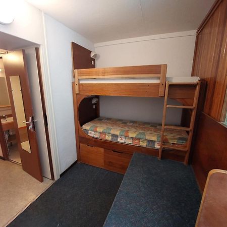 Residence Ski Azur Les Deux Alpes Dış mekan fotoğraf