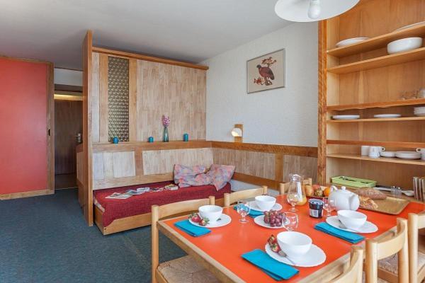 Residence Ski Azur Les Deux Alpes Dış mekan fotoğraf