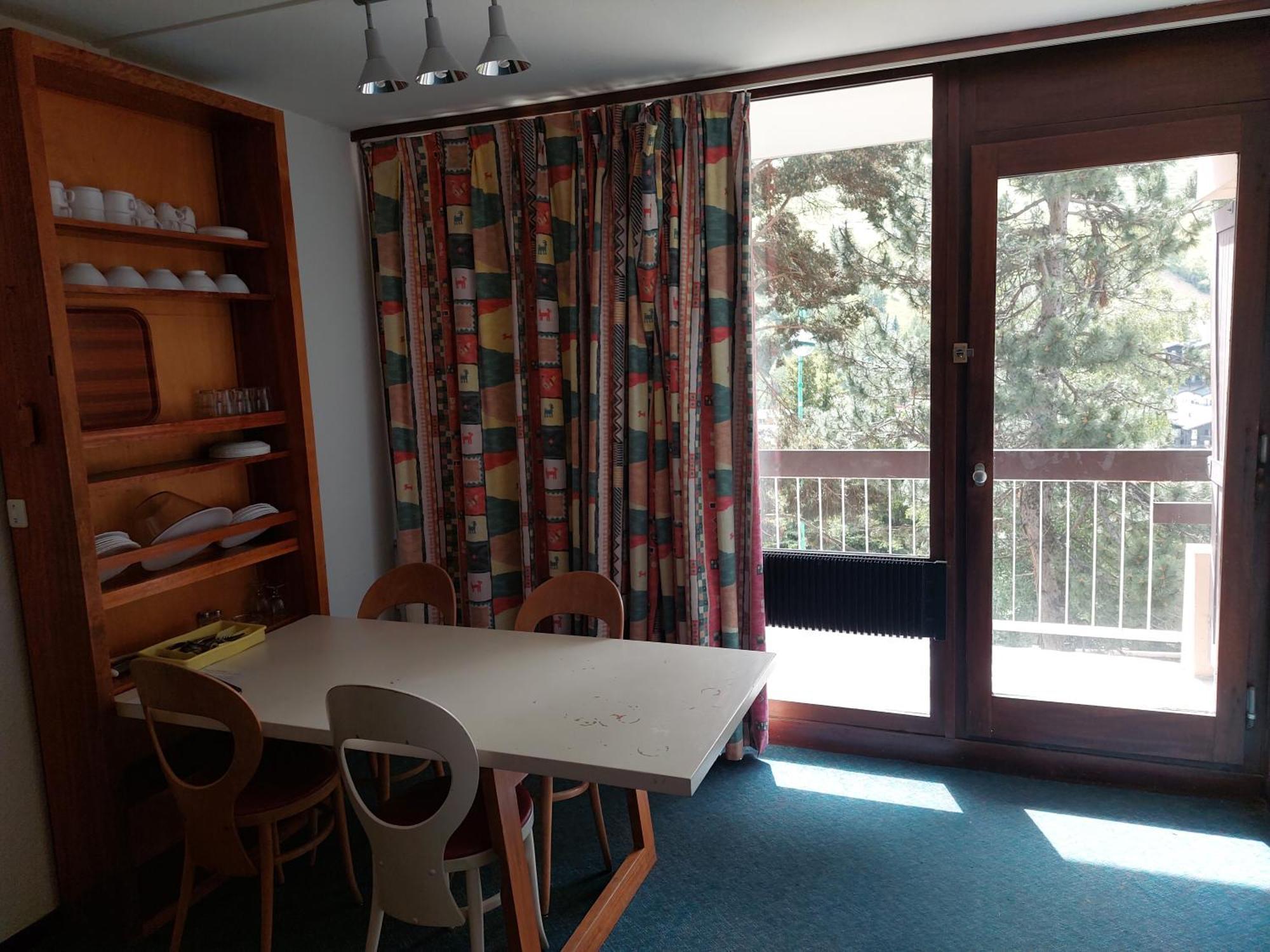 Residence Ski Azur Les Deux Alpes Dış mekan fotoğraf