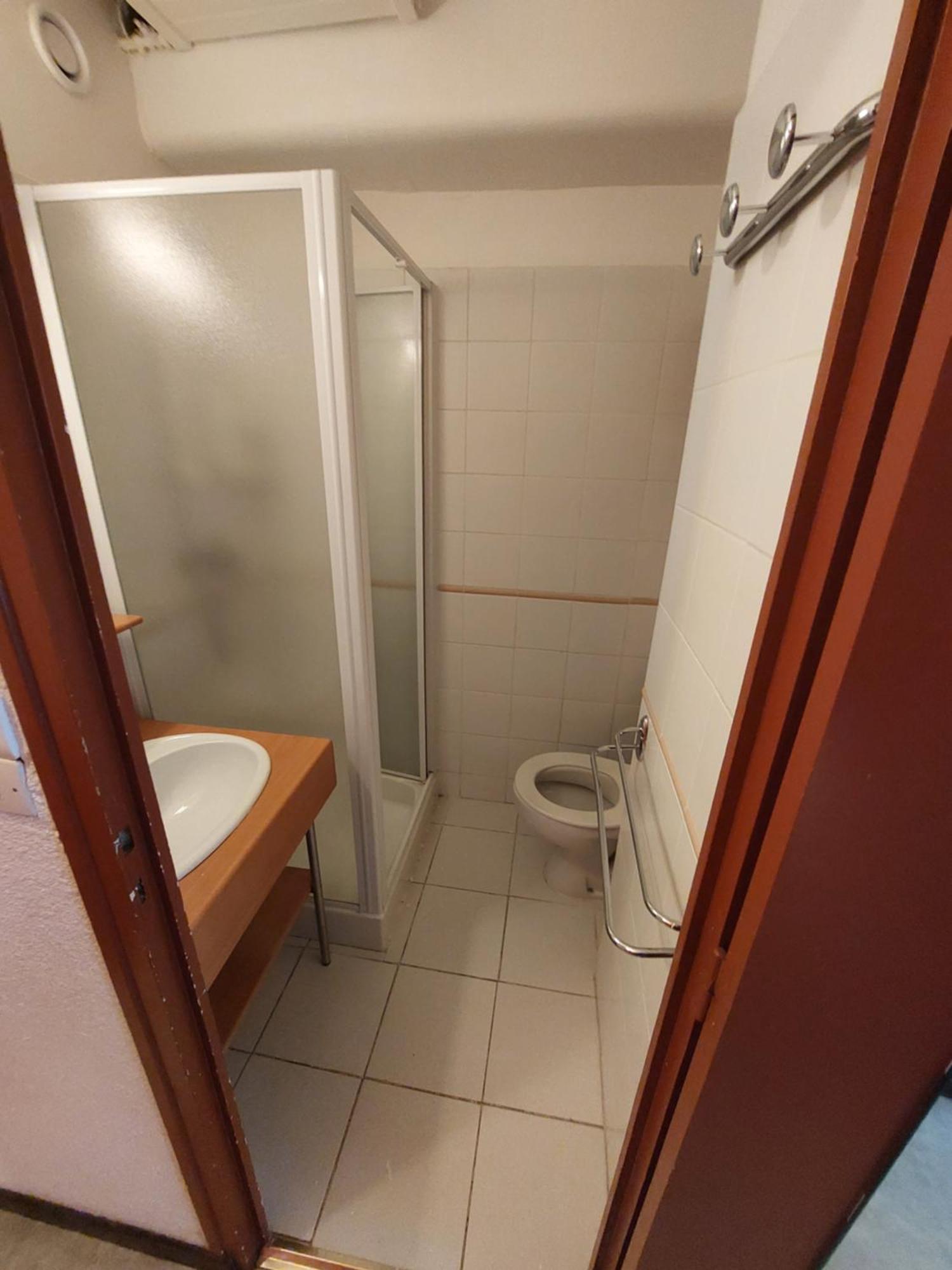 Residence Ski Azur Les Deux Alpes Dış mekan fotoğraf